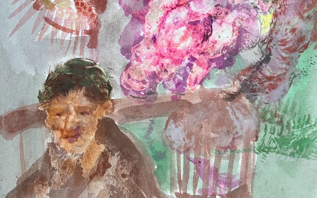 2000-2010 Figure Paintings Art Gallery